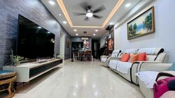 The Hillside (D21), Condominium #570613071
